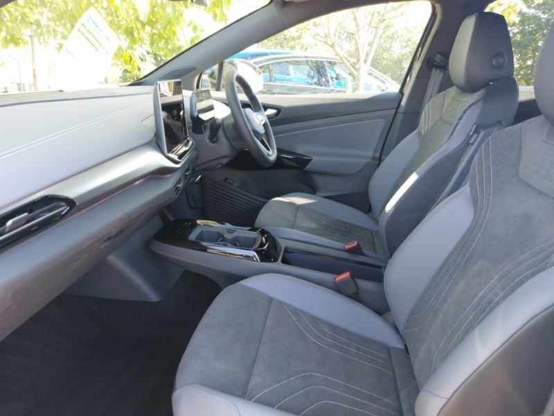 Used Volkswagen ID.5 2025 for sale - 76749746: Photo 5