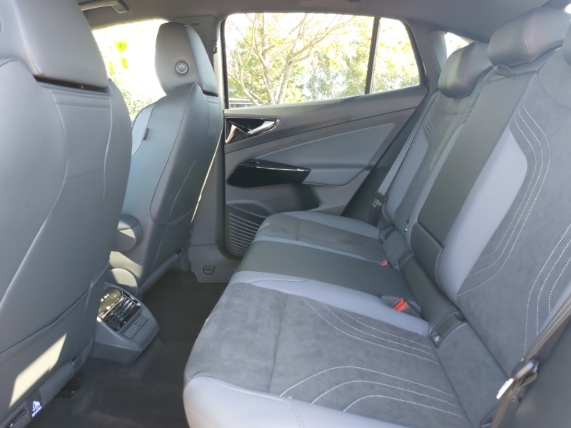 Used Volkswagen ID.5 2025 for sale - 76749746: Photo 6