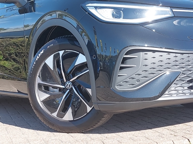 Used Volkswagen ID.5 2025 for sale - 76749746: Photo 9