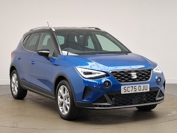 Used SEAT Arona 2026 for sale - 78494337: Photo