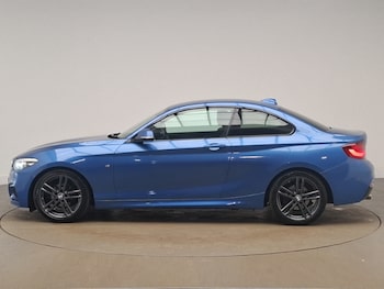 Used BMW 2 Series 2020 for sale - 77606378: Photo