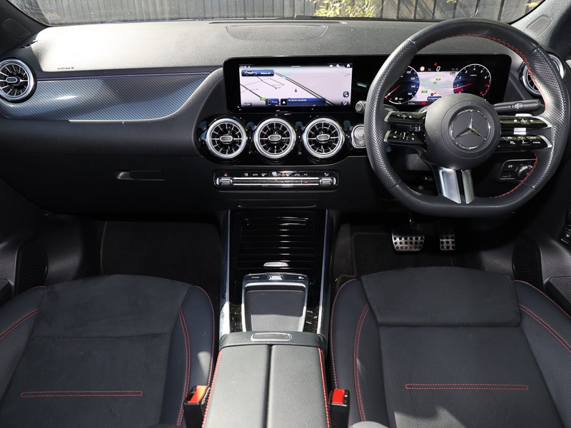 Used Mercedes-Benz GLA 2024 for sale - 77912626: Photo 4