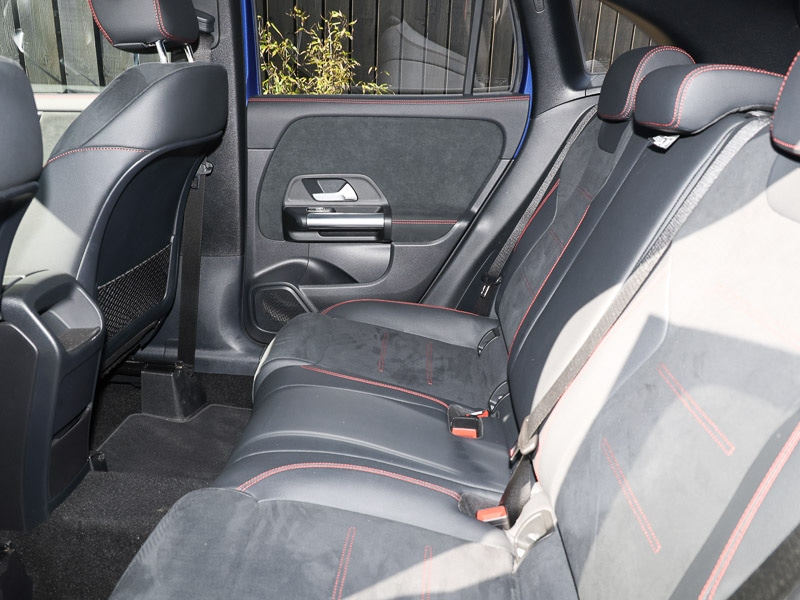 Used Mercedes-Benz GLA 2024 for sale - 77912626: Photo 6