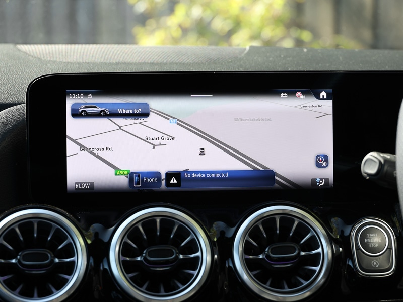 Used Mercedes-Benz GLA 2024 for sale - 77912626: Photo 8