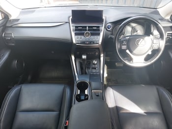 Used Lexus NX 2020 for sale - 75807713: Photo