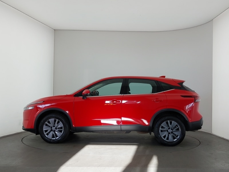 Used Nissan Qashqai 2022 for sale - 77052359: Photo 4