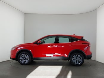 Used Nissan Qashqai 2022 for sale - 77052359: Photo