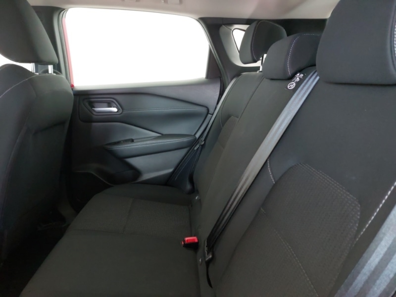 Used Nissan Qashqai 2022 for sale - 77052359: Photo 6