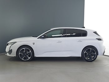 Used Peugeot 308 2024 for sale - 76967397: Photo