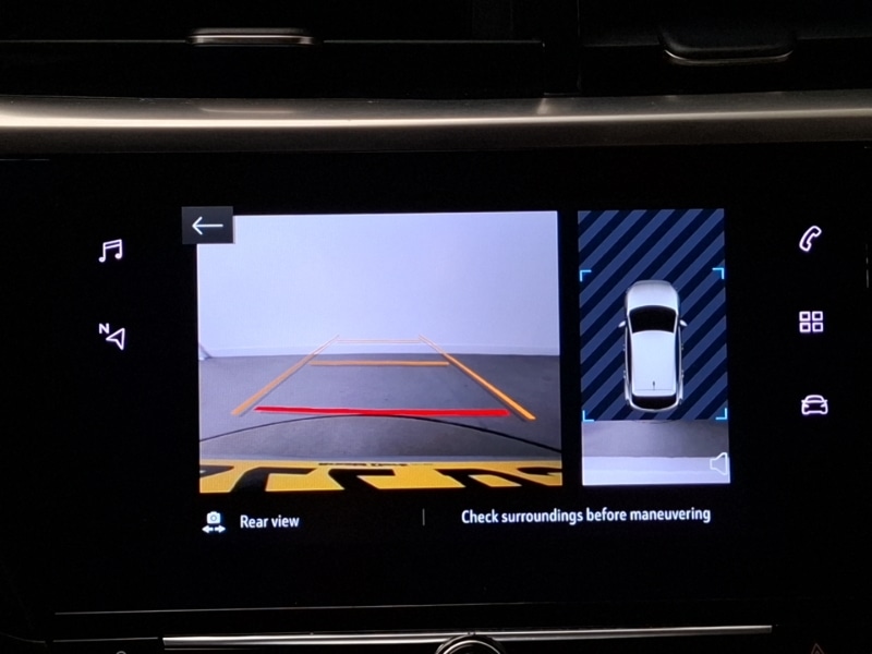 Used Vauxhall Corsa 2022 for sale - 77751963: Photo 11