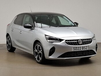 Vauxhall Corsa feature image