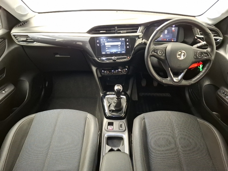Used Vauxhall Corsa 2022 for sale - 77751963: Photo 2