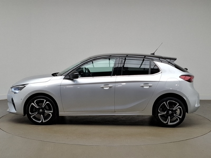 Used Vauxhall Corsa 2022 for sale - 77751963: Photo 4