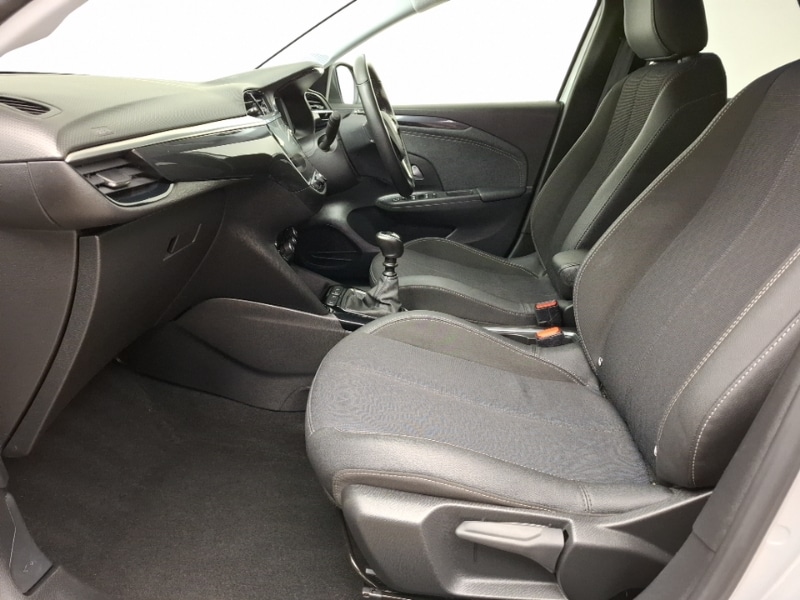 Used Vauxhall Corsa 2022 for sale - 77751963: Photo 5