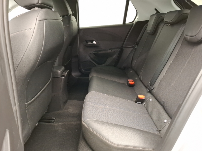 Used Vauxhall Corsa 2022 for sale - 77751963: Photo 6