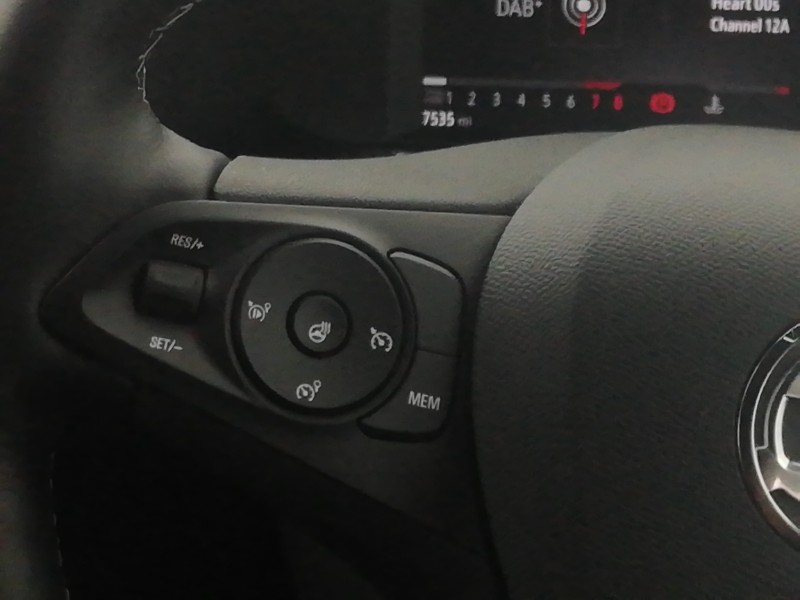 Used Vauxhall Corsa 2022 for sale - 78164946: Photo 11