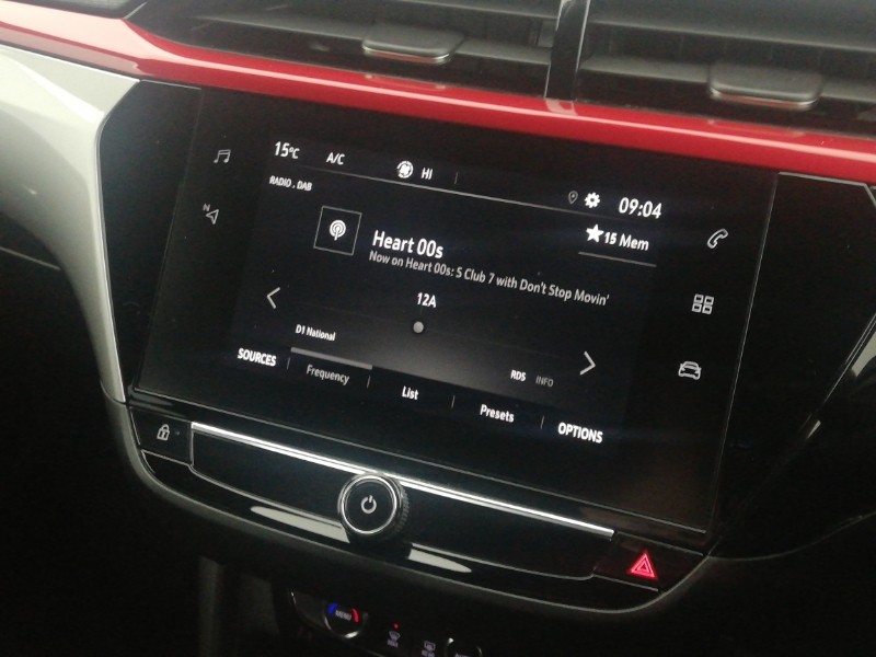 Used Vauxhall Corsa 2022 for sale - 78164946: Photo 12