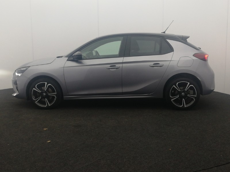 Used Vauxhall Corsa 2022 for sale - 78164946: Photo 4