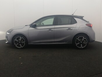 Used Vauxhall Corsa 2022 for sale - 78164946: Photo