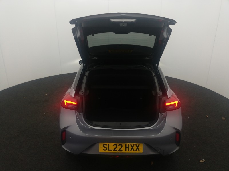 Used Vauxhall Corsa 2022 for sale - 78164946: Photo 8