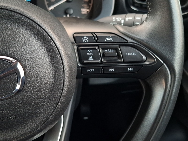 Used Mazda Mazda2 HYBRID 2024 for sale - 77252760: Photo 11