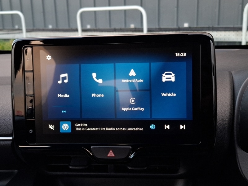 Used Mazda Mazda2 HYBRID 2024 for sale - 77252760: Photo 12