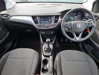 Used Vauxhall Crossland 2022 for sale - 75939365: Photo
