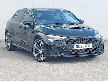 Audi - A3