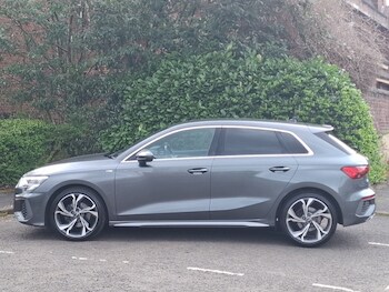 Used Audi A3 2023 for sale - 78410862: Photo