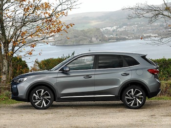 Used MG MG ZS 2025 for sale - 78093311: Photo