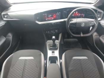 Used Vauxhall Mokka 2025 for sale - 75058997: Photo
