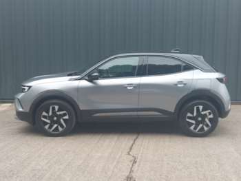 Used Vauxhall Mokka 2025 for sale - 75058997: Photo