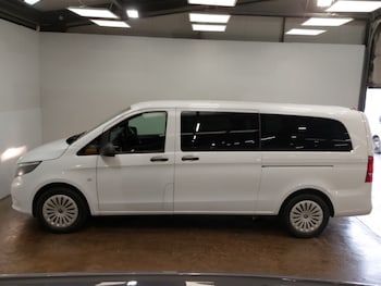 Used Mercedes-Benz Vito 2024 for sale - 78692737: Photo
