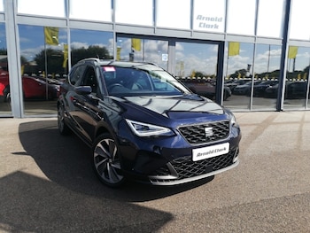 Used SEAT Arona 2022 for sale - 75690960: Photo