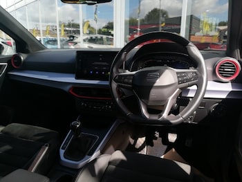 Used SEAT Arona 2022 for sale - 75690960: Photo