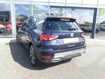 Used SEAT Arona 2022 for sale - 75690960: Photo