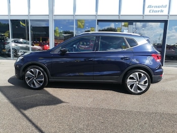 Used SEAT Arona 2022 for sale - 75690960: Photo