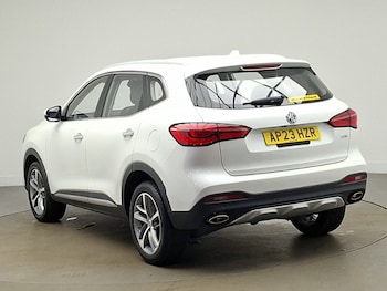 Used MG MG HS 2023 for sale - 79594504: Photo