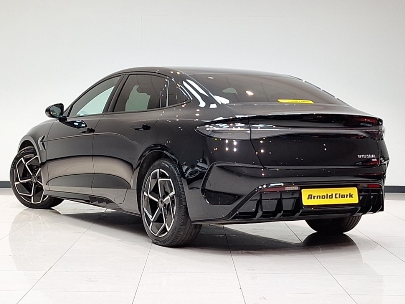 Used BYD Seal 2025 for sale - 76471921: Photo 3