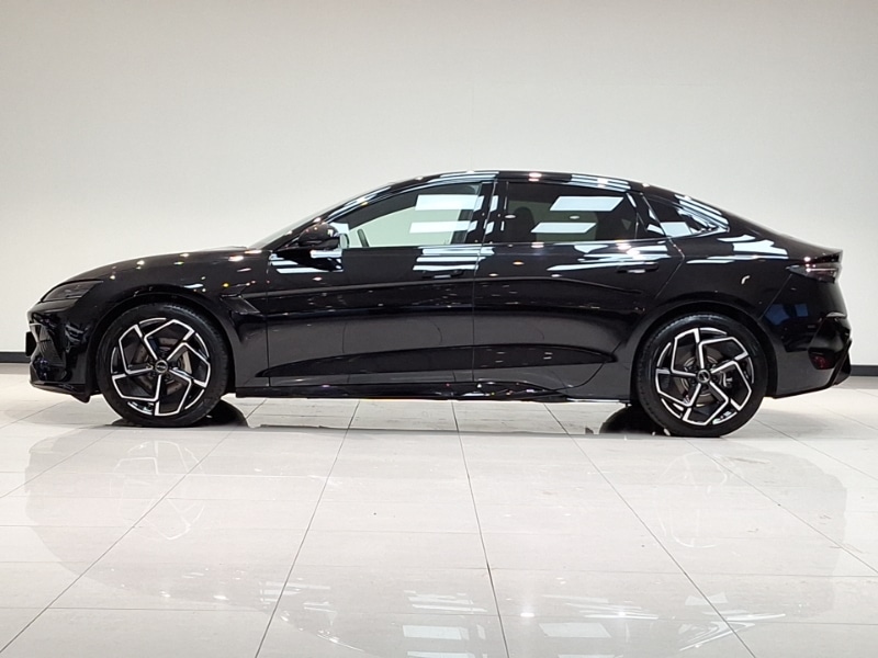 Used BYD Seal 2025 for sale - 76471921: Photo 4