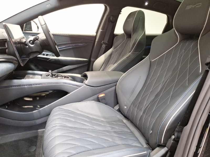 Used BYD Seal 2025 for sale - 76471921: Photo 5