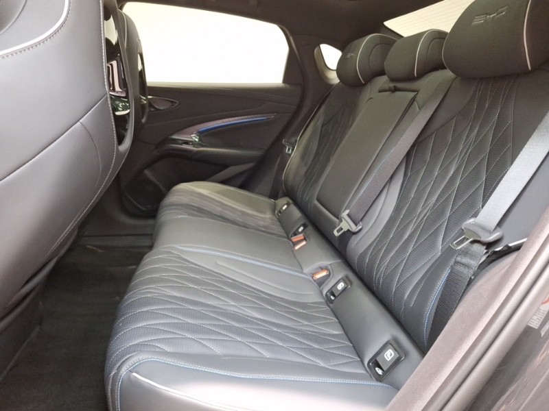 Used BYD Seal 2025 for sale - 76471921: Photo 6