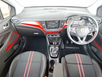 Used Vauxhall Crossland 2022 for sale - 78142005: Photo