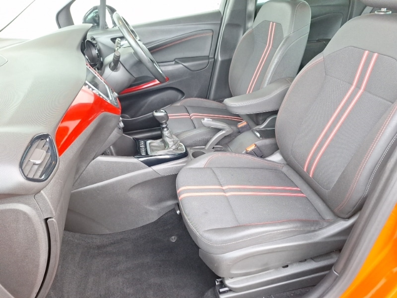 Used Vauxhall Crossland 2022 for sale - 78142005: Photo 5