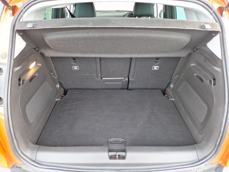 Used Vauxhall Crossland 2022 for sale - 78142005: Photo 8