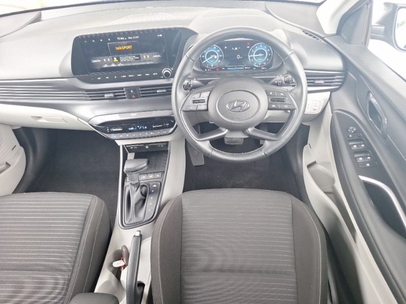 Used Hyundai i20 2023 for sale - 77325455: Photo 7