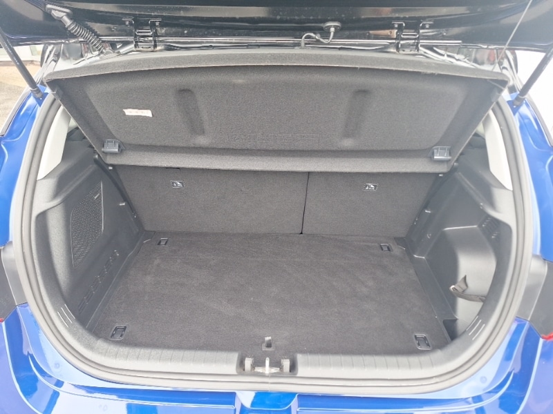 Used Hyundai i20 2023 for sale - 77325455: Photo 8