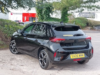 Used Vauxhall Corsa 2026 for sale - 78635328: Photo