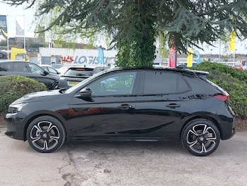 Used Vauxhall Corsa 2026 for sale - 78635328: Photo