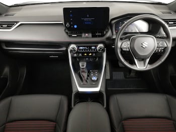 Used Suzuki Across 2023 for sale - 75690959: Photo